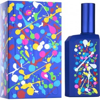 Histoires de Parfums This Is Not a Blue Bottle 1.2