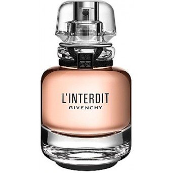 Givenchy L'Interdit Eau de Parfum