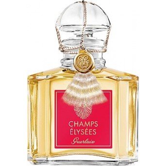 Guerlain Champs-Elysees Extract
