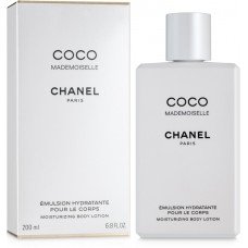 Chanel Coco Mademoiselle