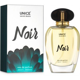 Unice Secret Desire Noir