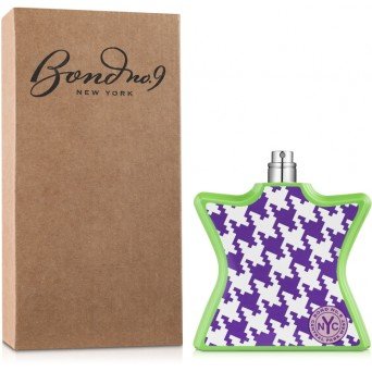 Bond No9 Central Park West