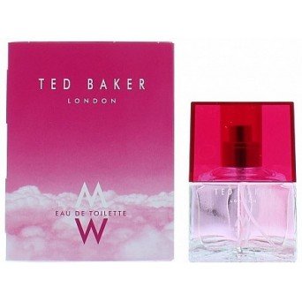 Ted Baker W