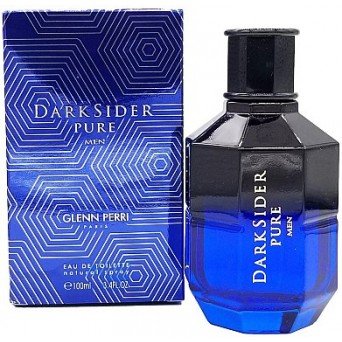 Geparlys Glenn Perri Darksider Pure Men