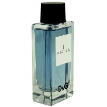 Dolce&Gabbana Anthology 1 Le Bateleur