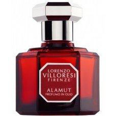 Lorenzo Villoresi Alamut
