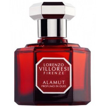 Lorenzo Villoresi Alamut