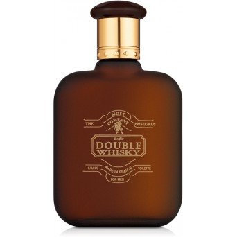 Evaflor Double Whisky