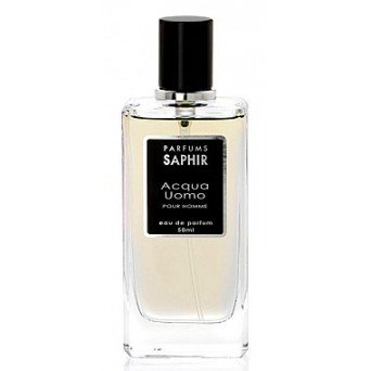 Saphir Parfums Acqua Uomo