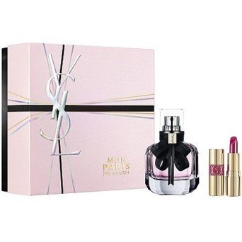 Yves Saint Laurent Mon Paris