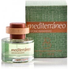 Mediterraneo Antonio Banderas
