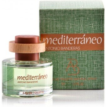 Mediterraneo Antonio Banderas