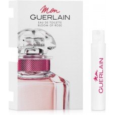 Guerlain Mon Guerlain Bloom of Rose
