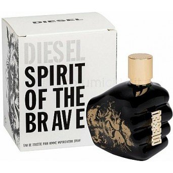 Diesel Spirit Of The Brave
