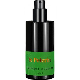 Le Pelerin Tuberose Illusion