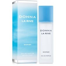 La Rive Donna La Rive