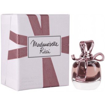 Nina Ricci Mademoiselle Ricci