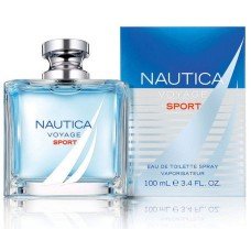 Nautica Nautica Voyage Sport