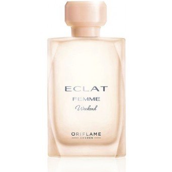 Oriflame Eclat Femme Weekend