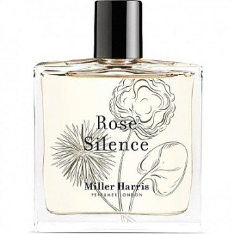 Miller Harris Rose Silence