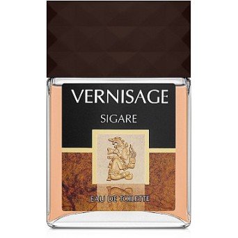 Positive Parfum Vernissage Sigare