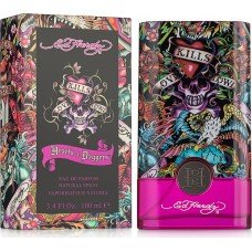 Christian Audigier Ed Hardy Hearts & Daggers for Her