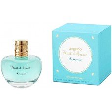 Ungaro Fruit d'Amour Turquoise