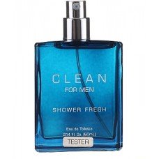 Clean Shower Fresh For Men