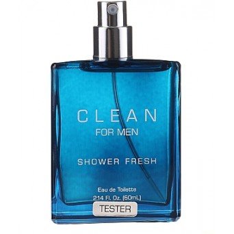 Clean Shower Fresh For Men