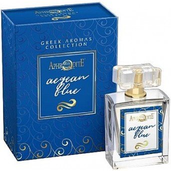 Aphrodite Aegean Blue