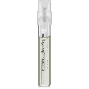 Ermenegildo Zegna Acqua di Bergamotto