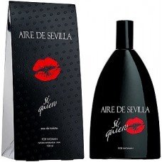 Instituto Espanol Aire de Sevilla Si Quiero