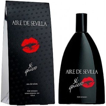 Instituto Espanol Aire de Sevilla Si Quiero