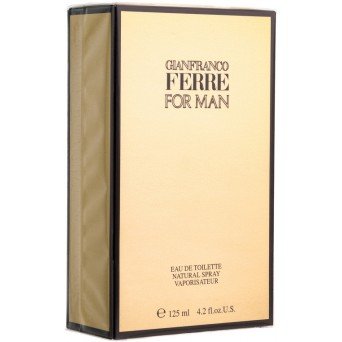 Gianfranco Ferre For Men
