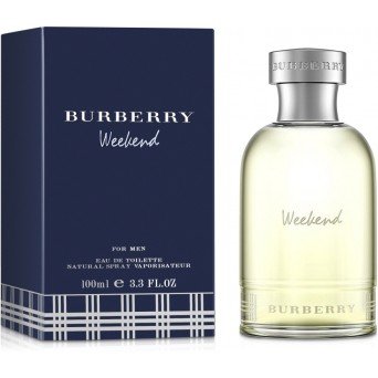 Burberry Weekend For Men