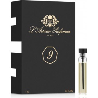L`Artisan Parfumeur Mon Numero 9
