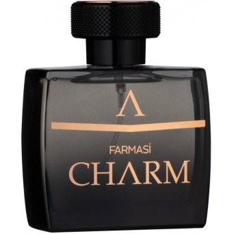 Farmasi Charm