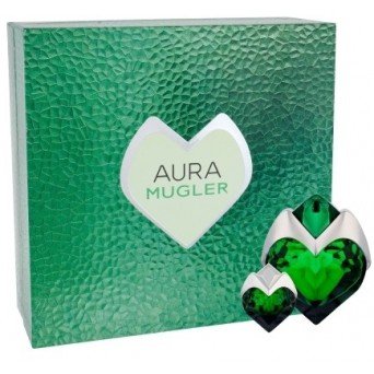 Mugler Aura Mugler Eau de Parfum