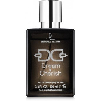 Dorall Collection Dream & Cherish For Men