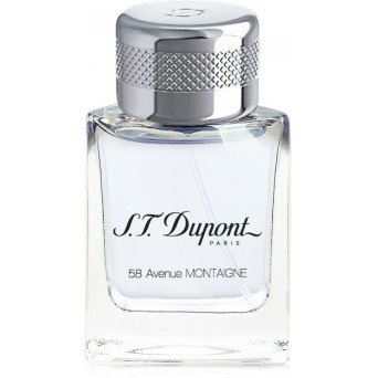 Dupont 58 Avenue Montaigne