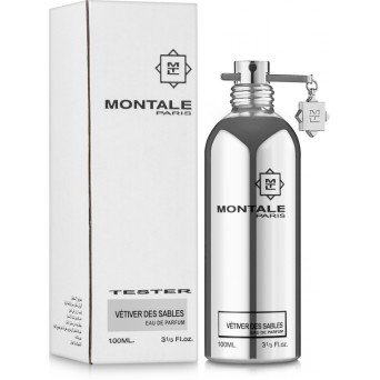Montale Vetiver Des Sables