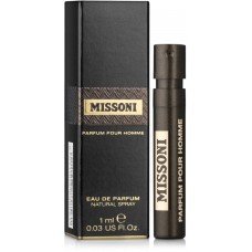 Missoni Parfum Pour Homme