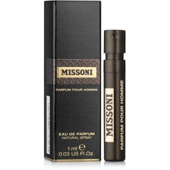 Missoni Parfum Pour Homme