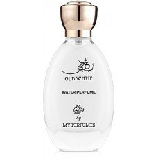 My Perfumes Otoori Oud White