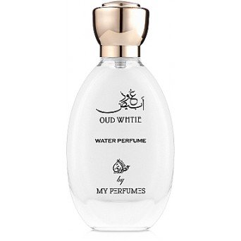 My Perfumes Otoori Oud White