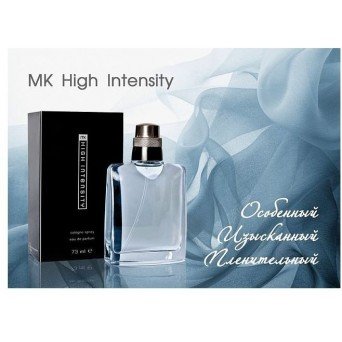 Mary Kay High Intensity