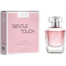 Dilis Parfum Love Story Edition Gentle Touch