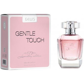 Dilis Parfum Love Story Edition Gentle Touch