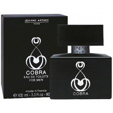 Jeanne Arthes Cobra Men