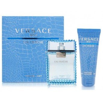 Versace Man Eau Fraiche